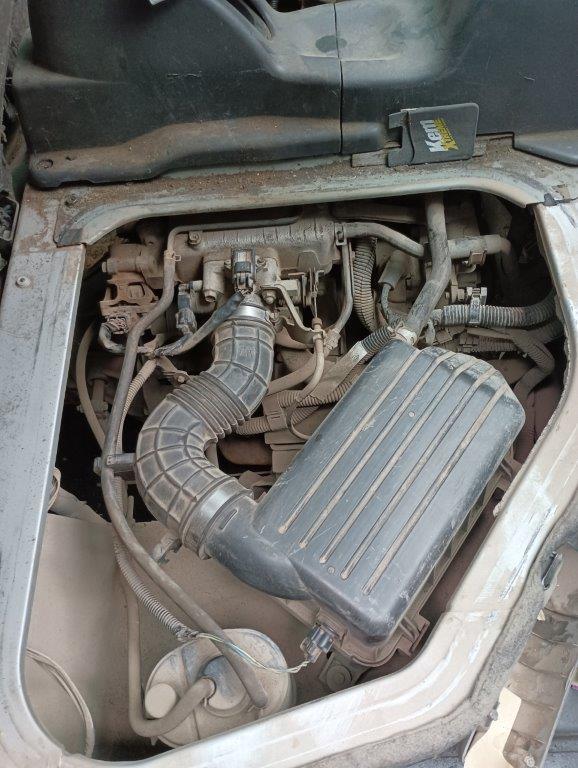  Suzuki APV 2006    EN DESARME